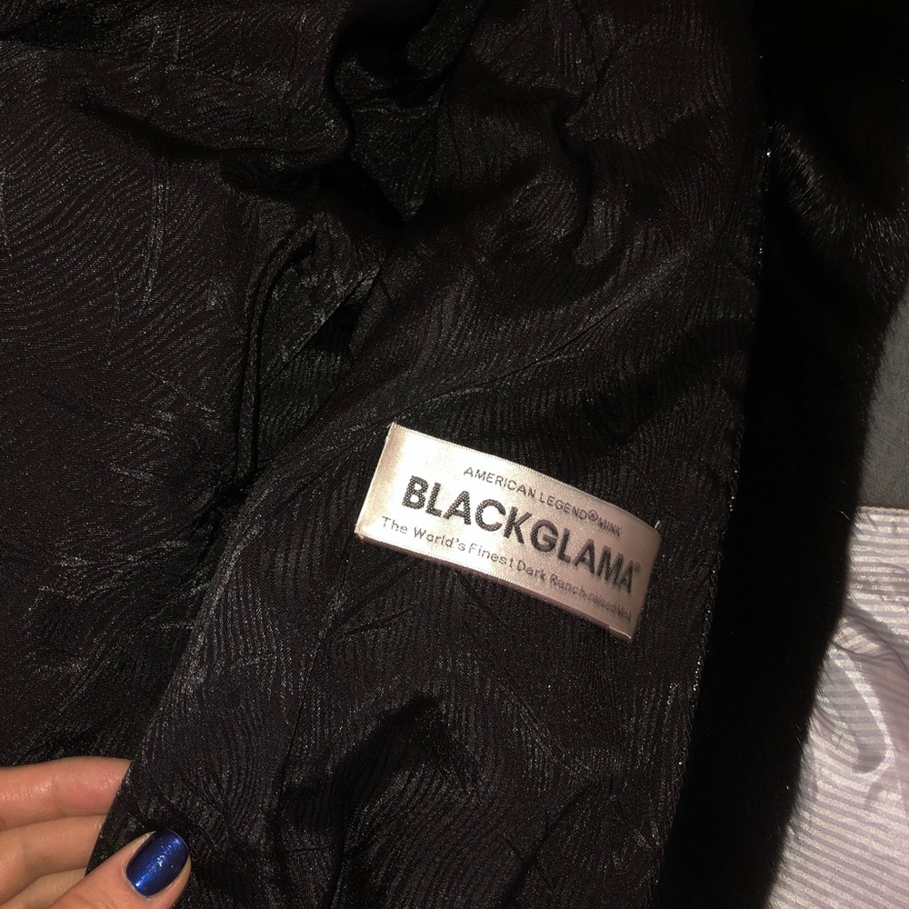 Blackglama